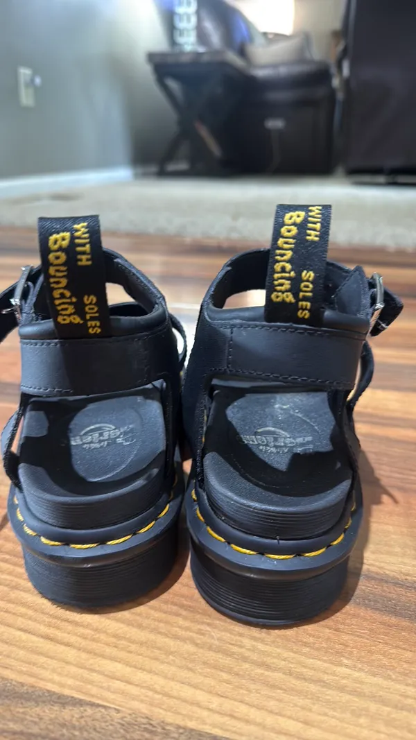 Dr. Martens Sandals Platform - Image 5