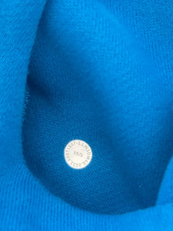 Lululemon Scuba Half-Zip Hoodie - Image 5