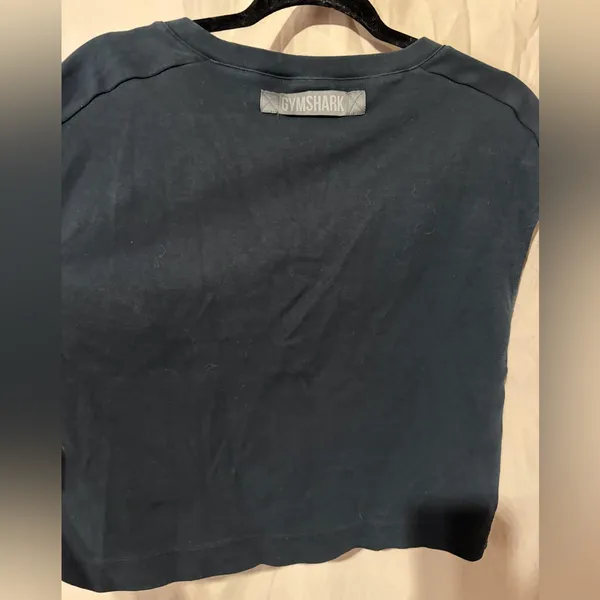 Gymshark workout tank top - Image 3