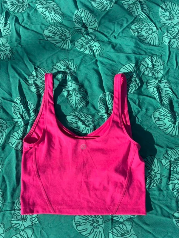 Gilly Hicks Top - Image 2