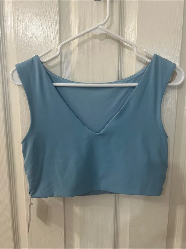 Bend This Front to Back Bra Boatneck and Scoopneck - Image 4