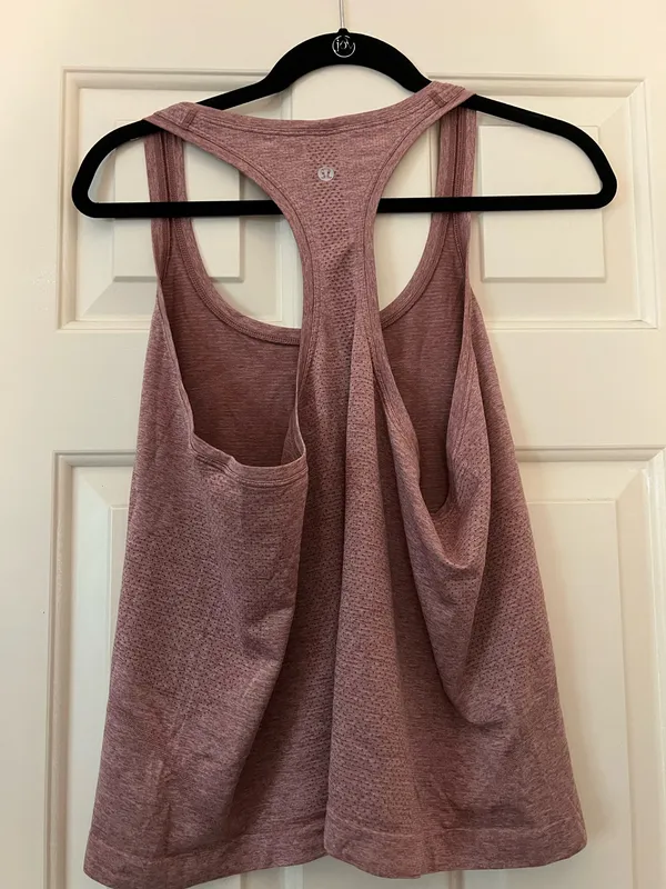 Lululemon Swiftly Tech Tank Racerback - Image 3