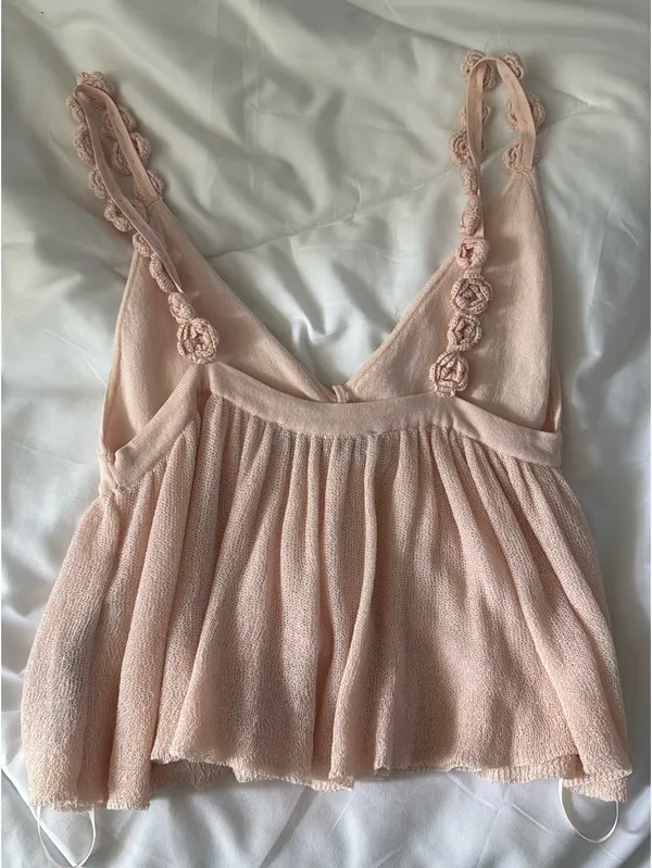 ZARA Top Tank - Image 4