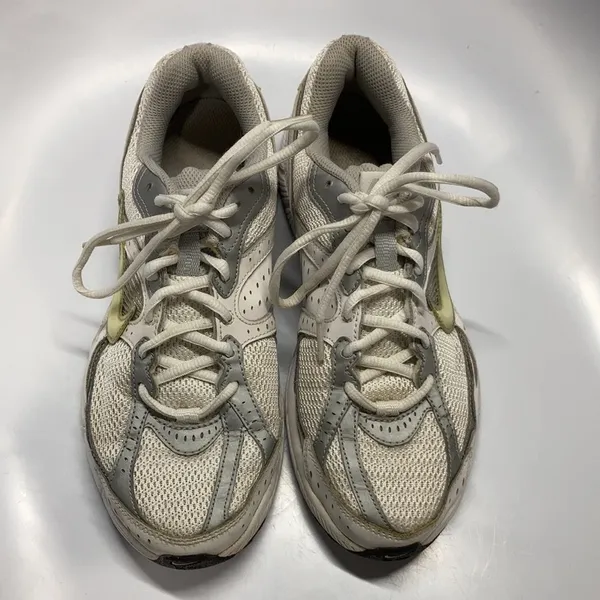 Nike Running Dart 7‎ sneakers size 9 - Image 2