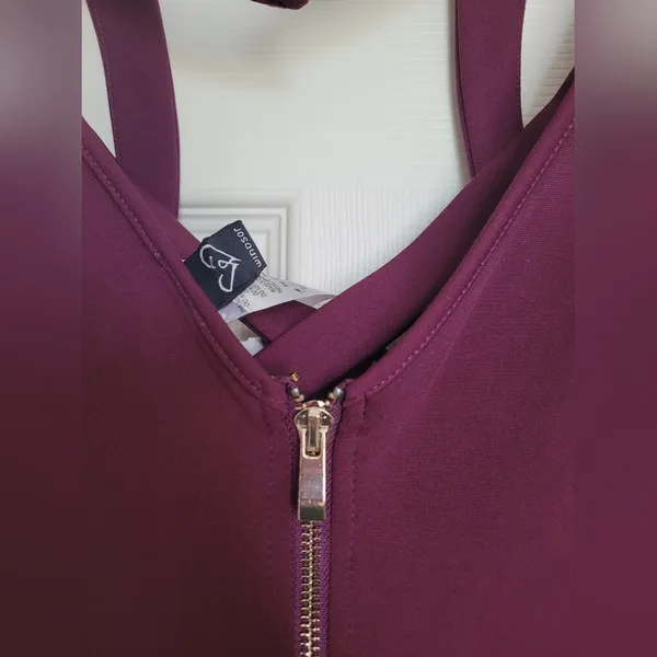 Windsor dress - Image 3
