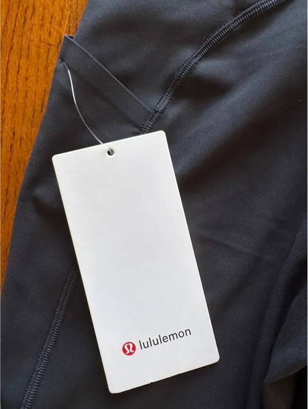 Lululemon Swift Speed With Pockets High Rise 28” Black Size 4 NWT - Image 5