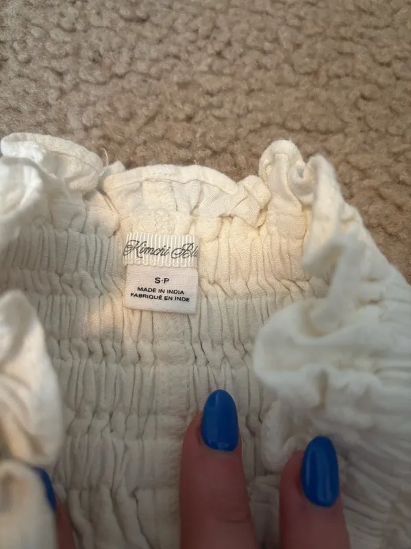 Urban Outfitters bubble skort - Image 2