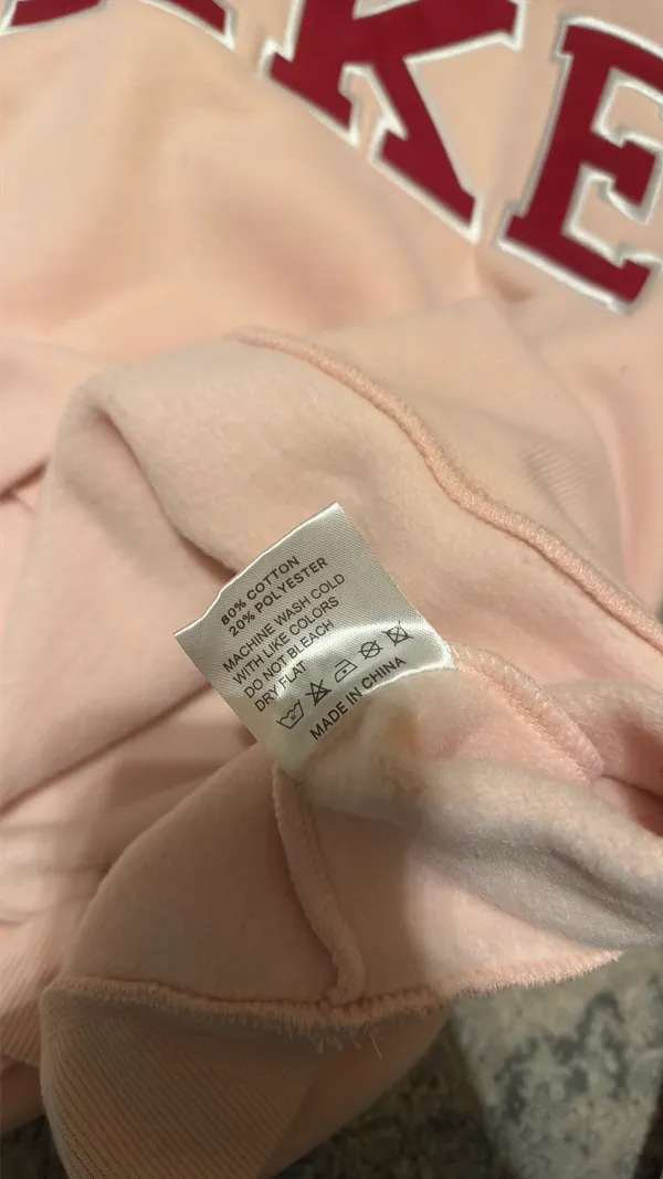 PARKE Mockneck Valentine’s Day  - Image 4