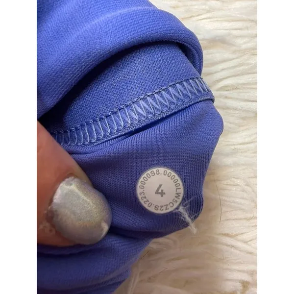 Lululemon SenseKnit High-Rise Running Tight 28" - Image 6