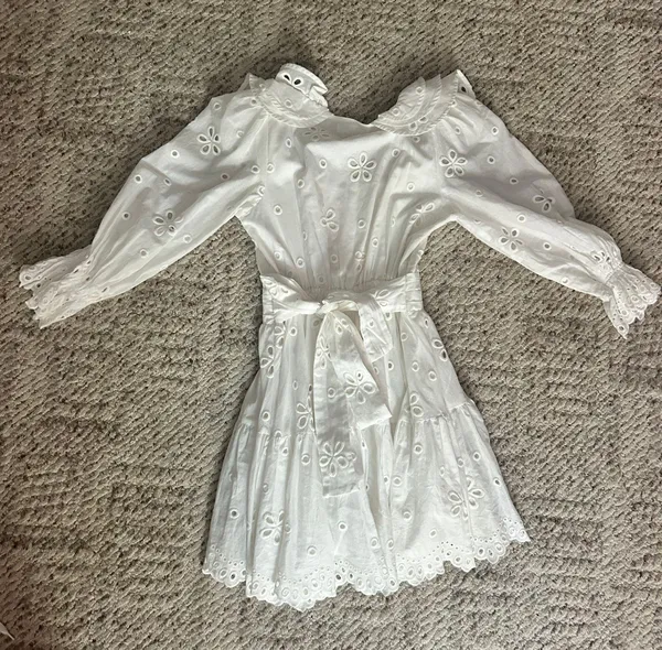 For Love and Lemons Dress - Image 2