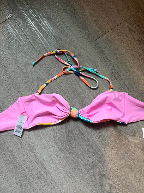 Kirious bikini top - Image 2