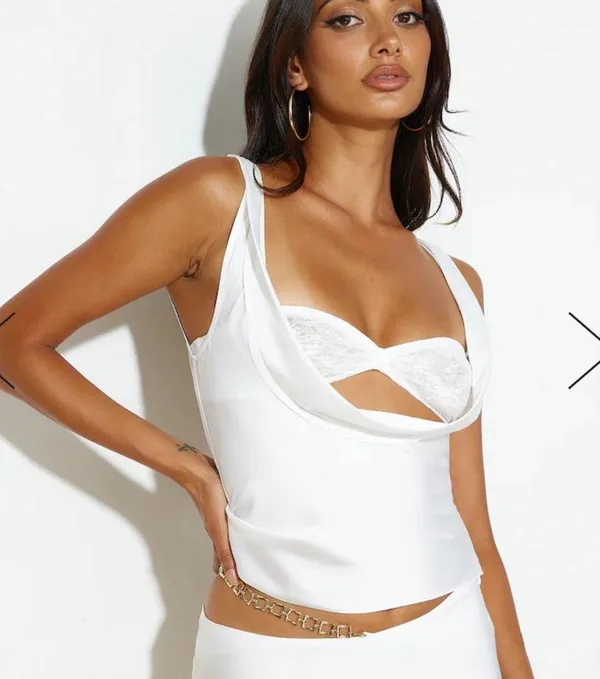 LIONESS DELILAH TOP - Image 3
