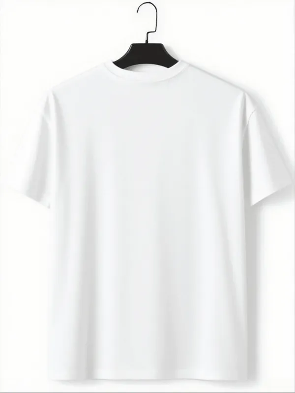 NWOT Monet Art Crop T Shirt White Graphic Tee The Beach Falaise d’Amont This NWOT Monet Art Crop T Shirt in white features a graphic design inspired by The Beach Falaise d’Amont 1889, making it a stylish and artistic addition to any woman's wardrobe. Made from 100% cotton, this regular fit tee has a crew neckline and a cropped style for a modern and trendy look. Perfect for art enthusiasts or those looking to add a unique touch to their outfit, this T-shirt is comfortable and versatile, ideal for everyday wear. - Image 5