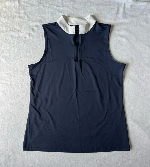 Tommy Bahama Golf Tank Top - Size M - Image 2