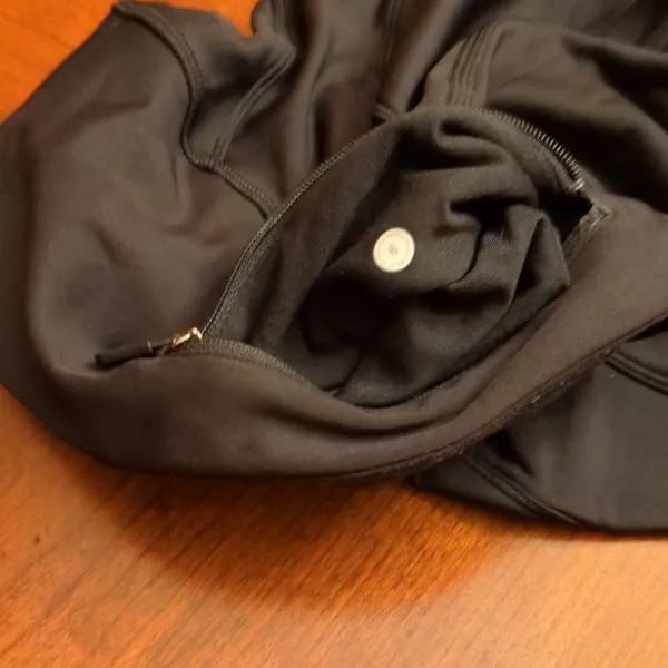 Lululemon Take it Easy Pant - size 6 - Image 7