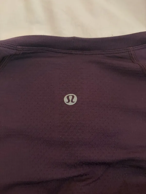 Lululemon Swiftly Long Sleeve - Image 3