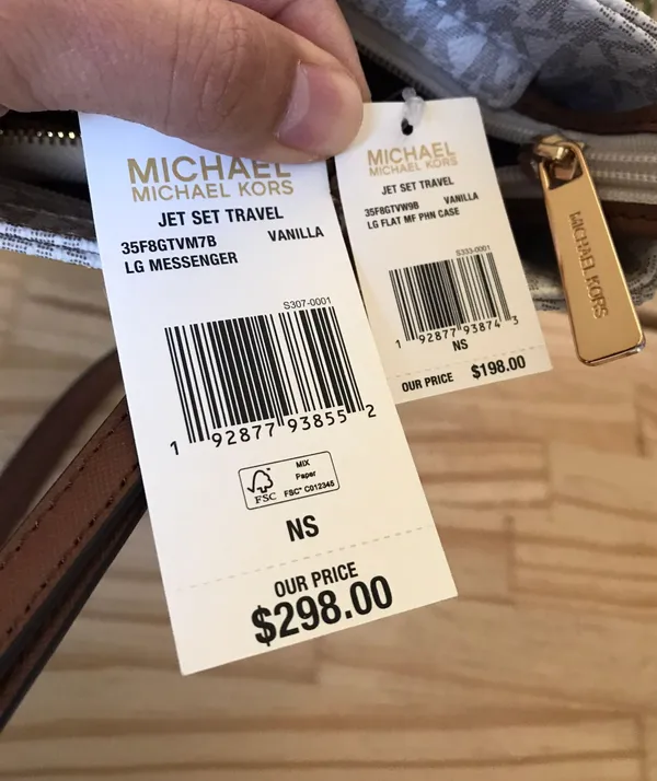 Michael Kors Set - Image 9
