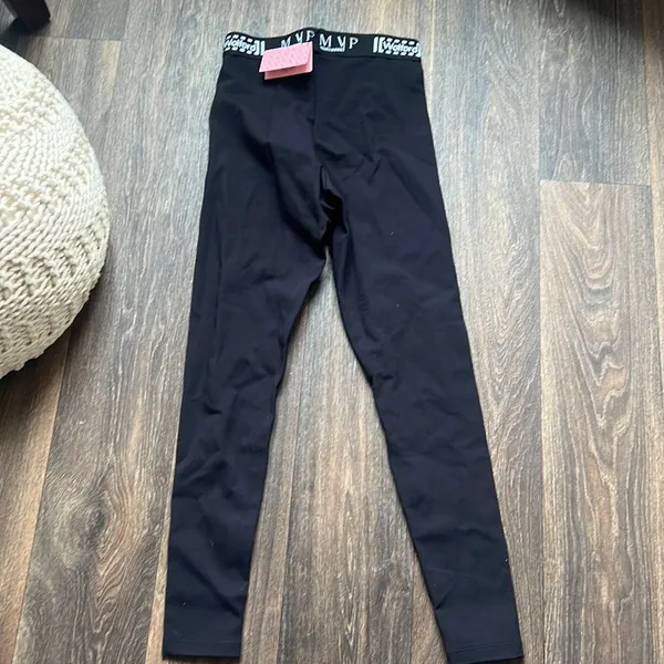 Wolford MVP Baily leggings - Image 3