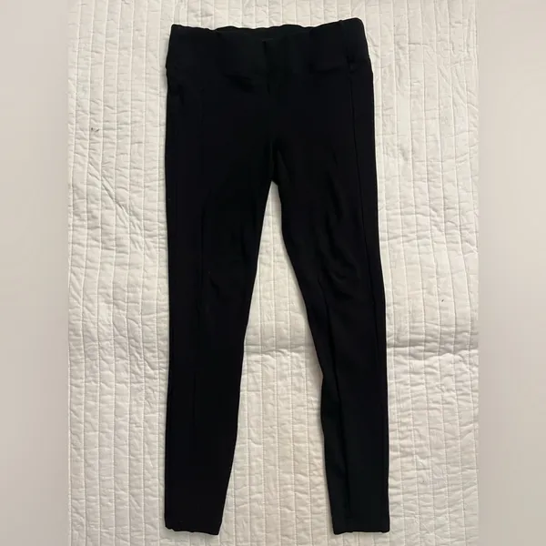 Loft seemed point leggings - Image 3