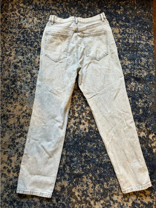 Garage Jeans - Image 2