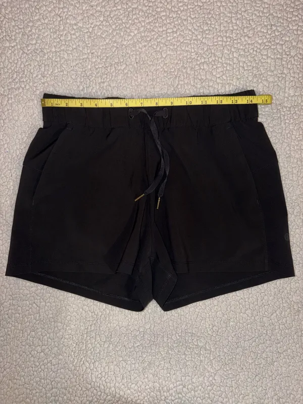 Lululemon On The Fly Shorts 2.5" - Image 9