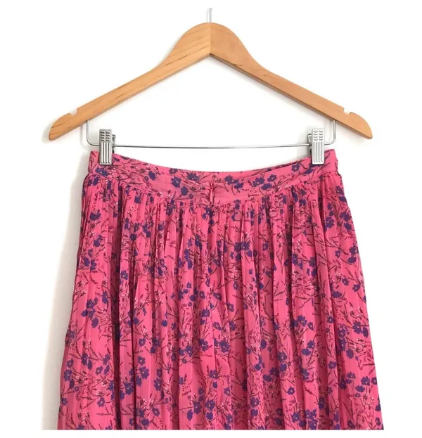 Revolve MIDI SKIRT SMALL - Image 7