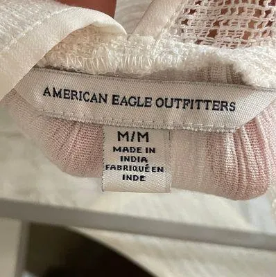 American Eagle Long Sleeve Shirt - Image 3