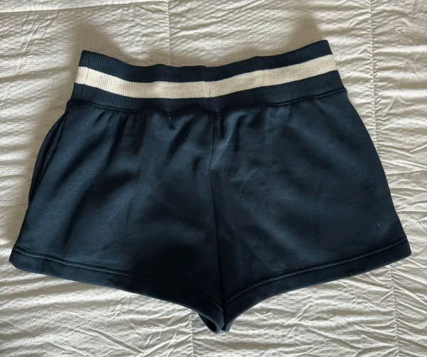 Nike Sweat Shorts - Image 3