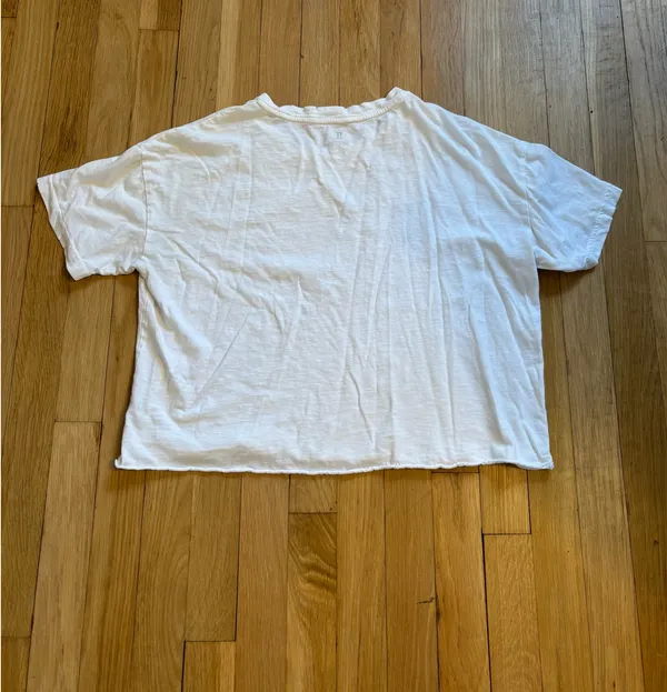 Aerie Real Soft Gemini Tee - Image 7