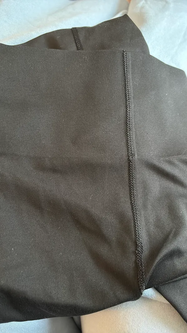 Nike Dri-Fit Leggings - Image 3