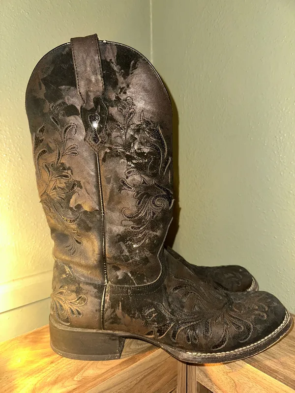 Stetson Boots - Image 2