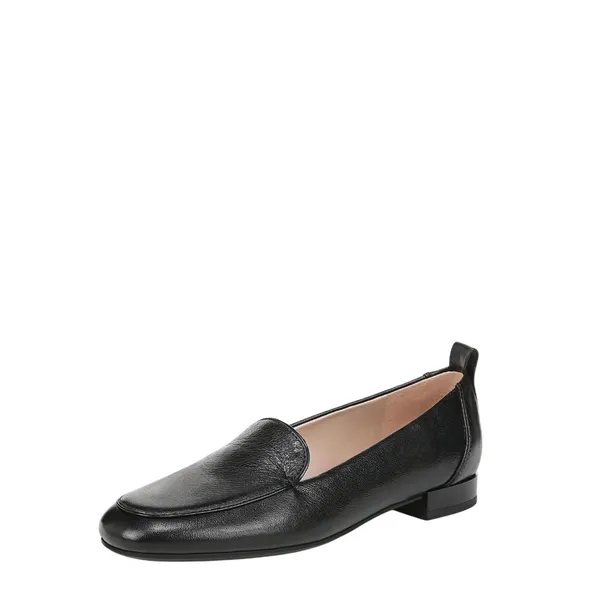 Naturalizer Womens Jordyn Loafers Leather J4820L1001 Black Leather 9W - Image 7