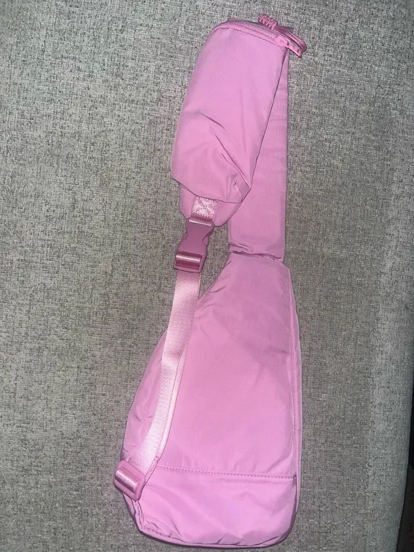 Gilly Hicks Crossbody - Image 2