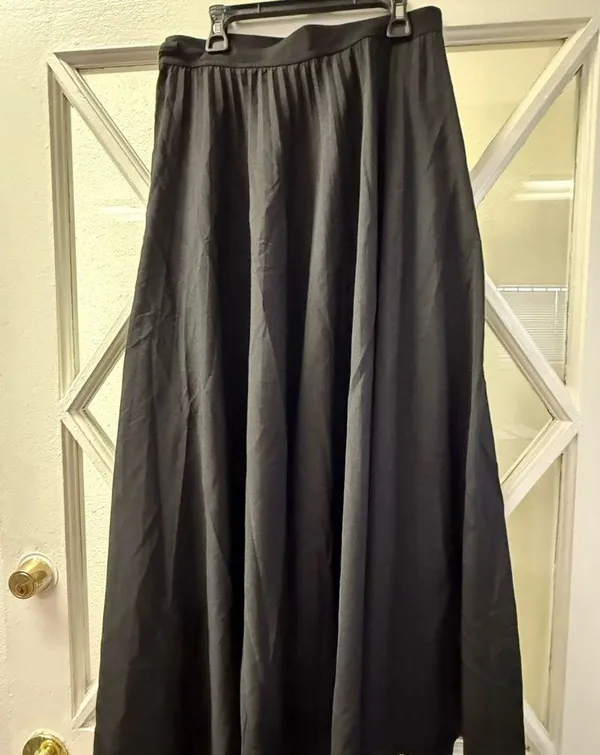 Sandro Souvenir Skirt - Image 4