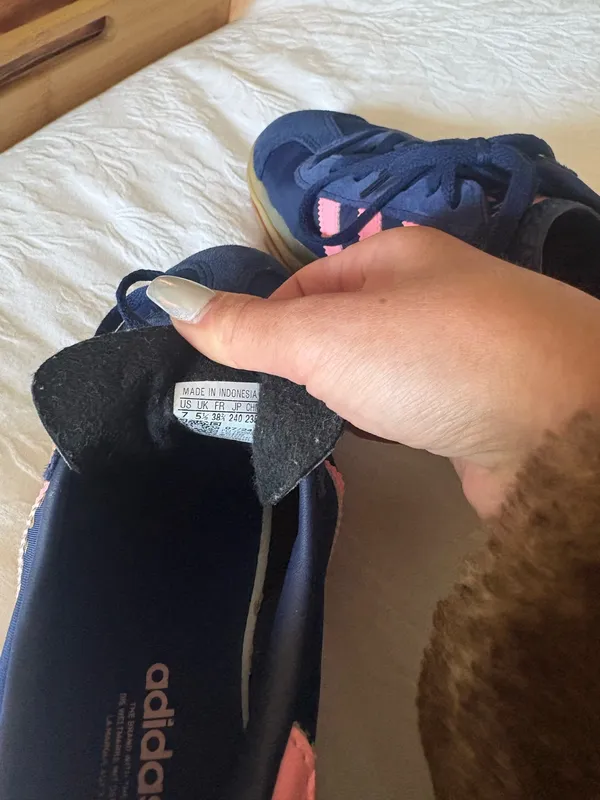 Adidas Gazelle - Image 3