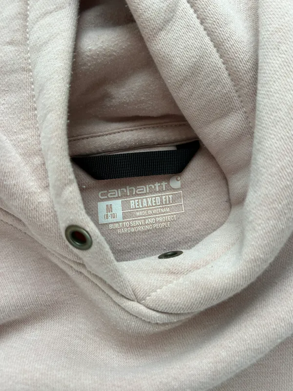 Carhartt Hoodie - Image 3