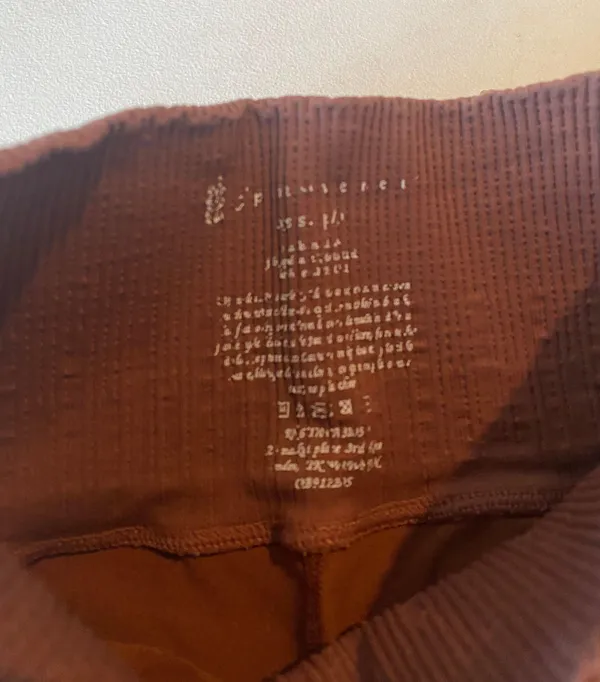 Free People Movement Leggings - Image 7