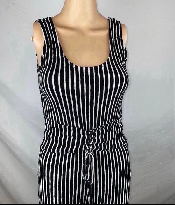Jumpsuit Size M - Image 2
