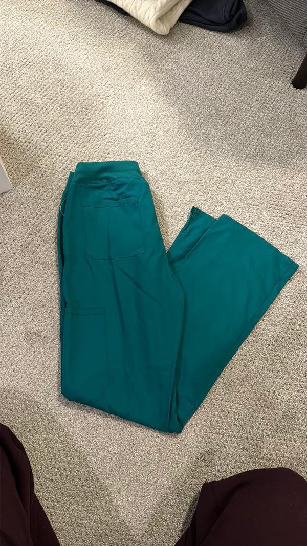Cherokee Scrub Pants - Image 3