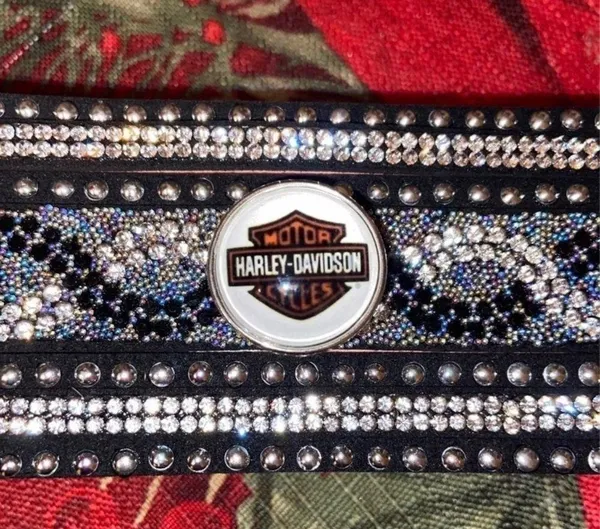 - HD Snap Bling Bracelet - Image 3