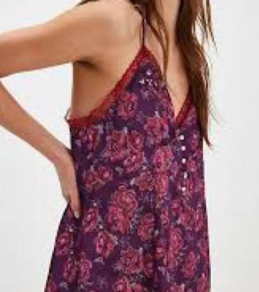 Free People Night Special Cami - Image 2