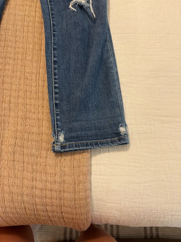 Vervet Straight Jeans - Image 6