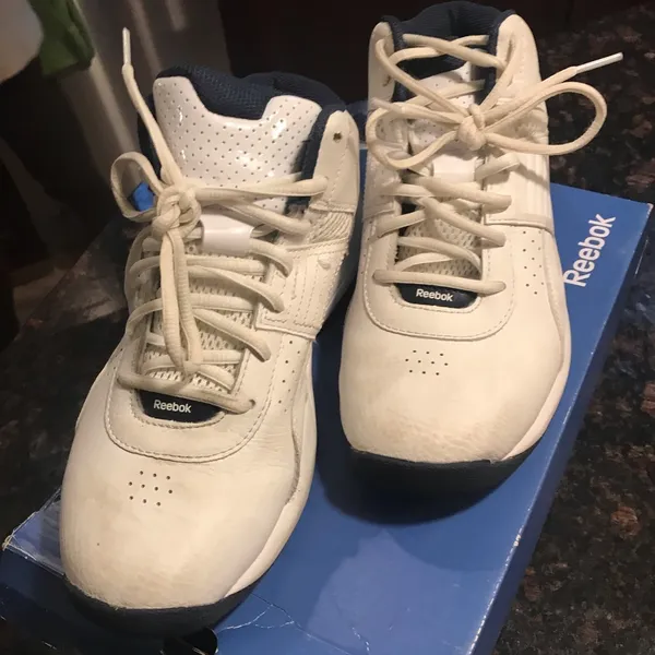 Reebok Women’s Sneakers - Image 2