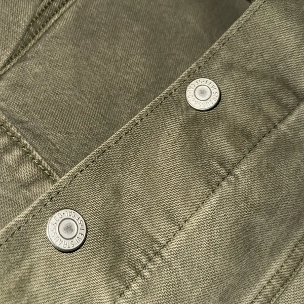 Levi's New 90’s TRUCKER JACKET‎ - Image 8