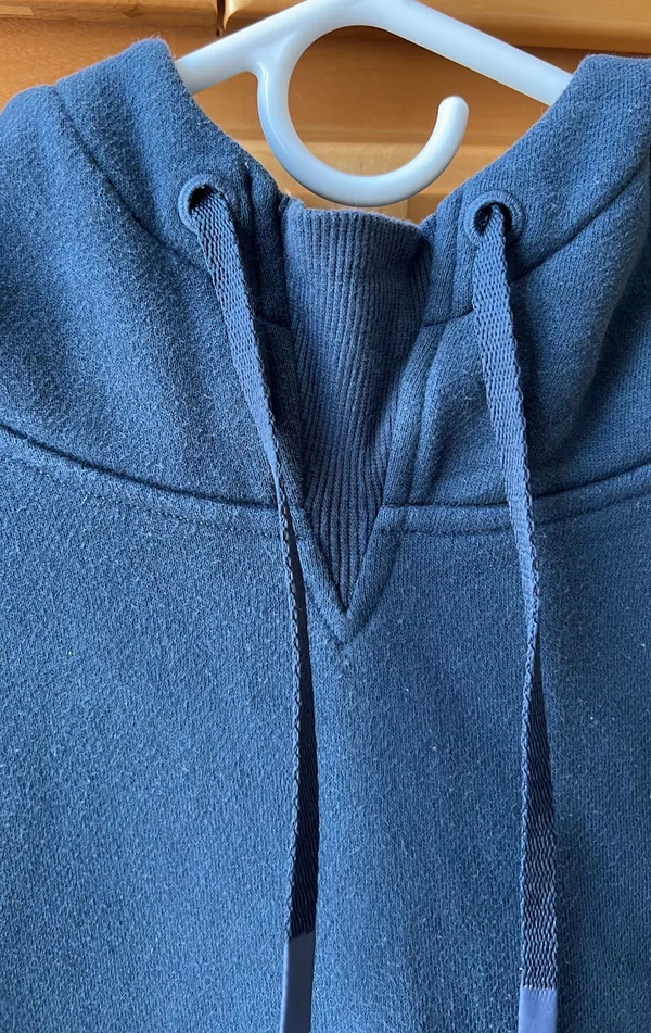 Lululemon Warm For Winter Hoodie - Image 5