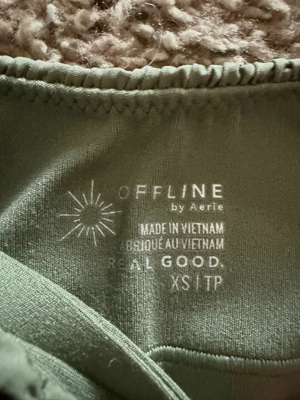 Aerie Offline Athletic Dress - Image 2