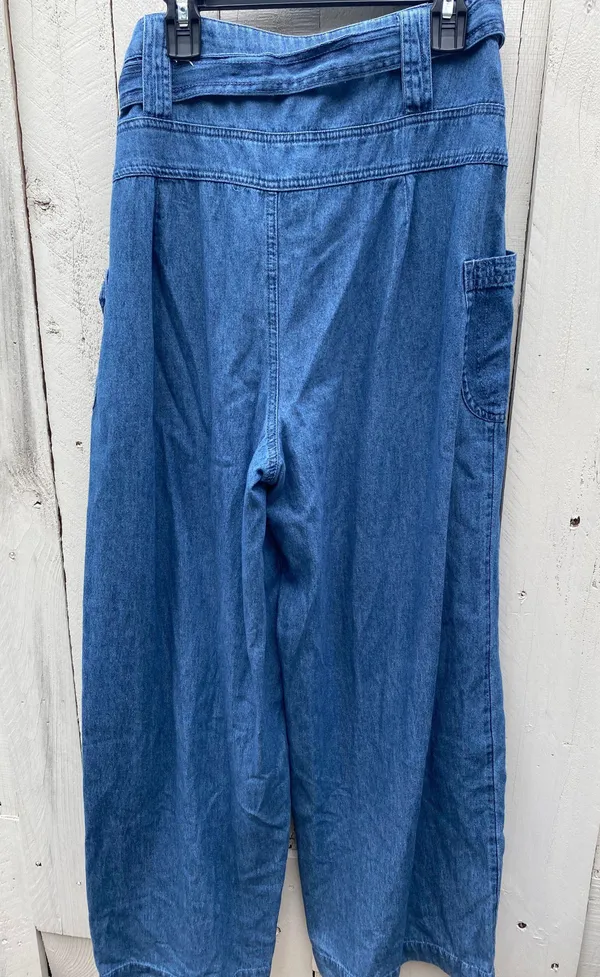 American Eagle Outfitters Palazzo Pants - Image 4