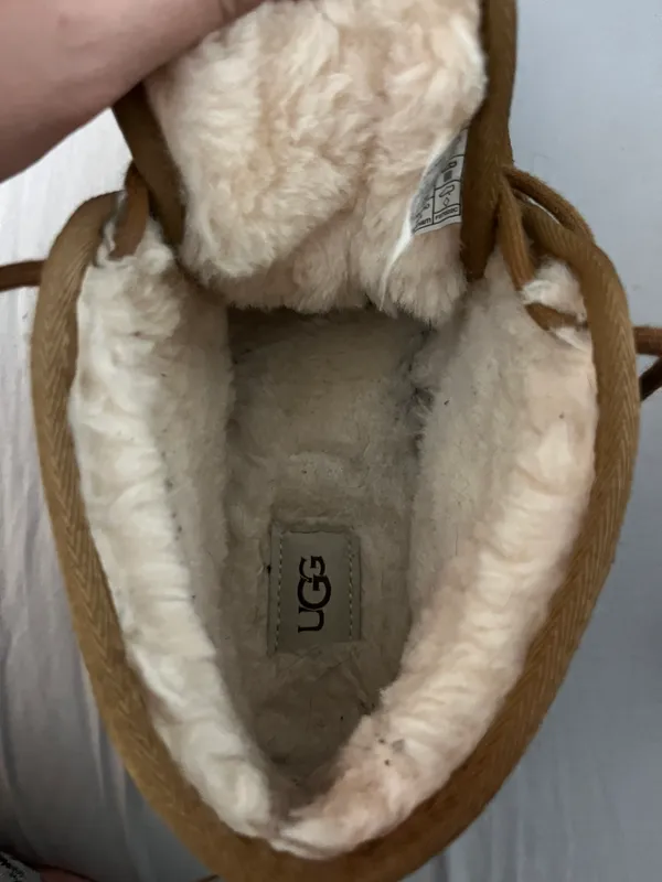 UGG Neumel Boots - Image 7