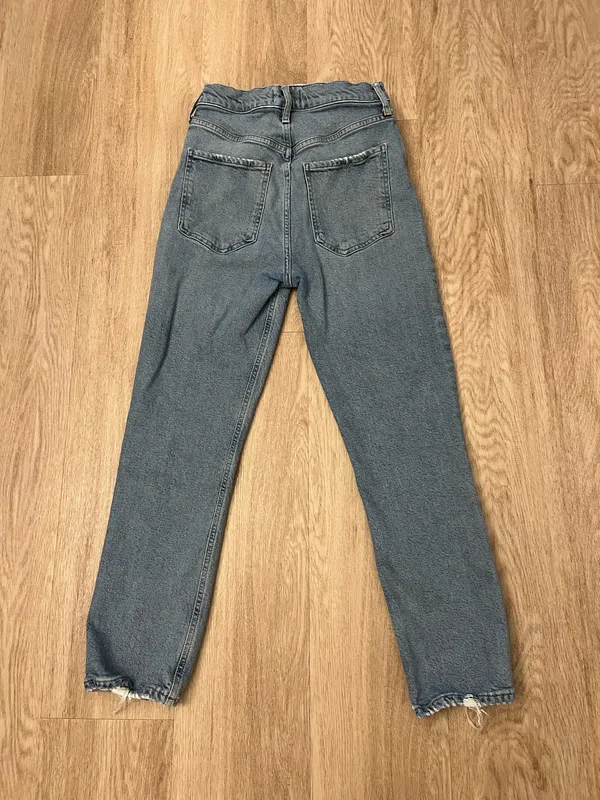 agolde jeans  - Image 3