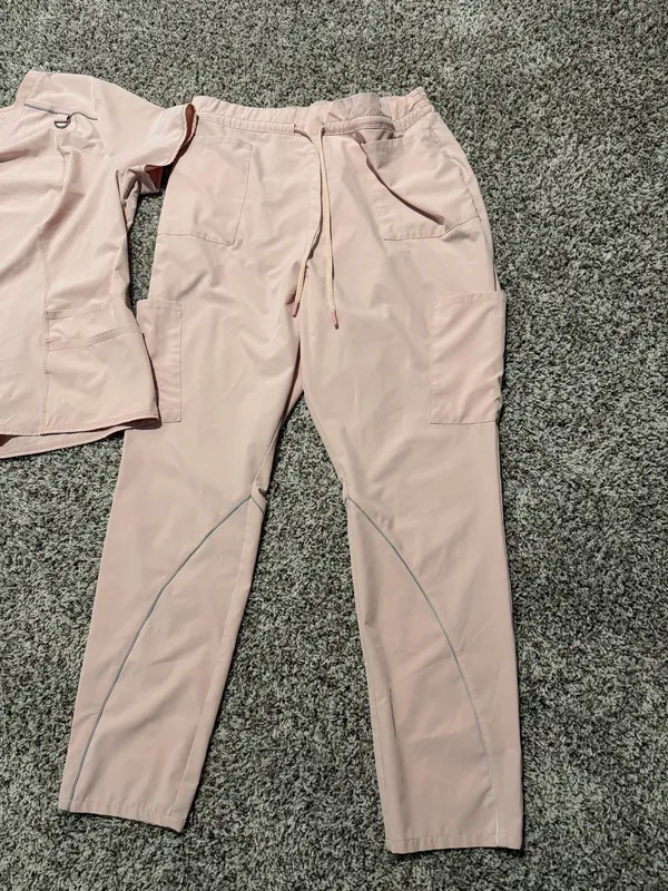 Jaanuu Scrub Set Sz 1X - Image 2